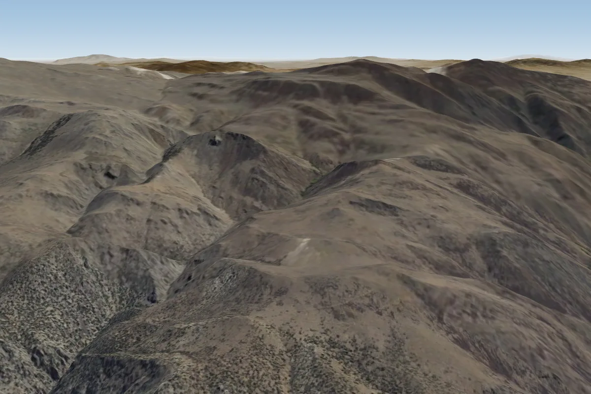 Paiute (Bishop- Owens Valley)
